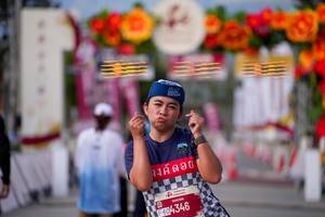 BIB: 
                            <button type="button" onclick="openModal(27887390)" class="btn btn-primary btn-sm float-right btn-popup" data-toggle="modal" data-target=".modal-high-quality">
                        <i class="fas fa-shopping-cart"></i> Add to Cart
                    </button>
                                            <button type="button" onclick="isThisMe(27887390, true)" class="btn btn-success btn-sm float-right btn-popup btn-isme hidden" data-toggle="tooltip" data-placement="bottom" title="นี่คือรูปของคุณใช่ไหม คลิกที่นี่เพื่อเอาเข้าอัลบั้ม">
                        <i class="fas fa-plus"></i> Add to album
                    </button>
                    <button type="button" onclick="isThisMe(27887390, false)" class="btn btn-warning btn-sm float-right btn-popup btn-isnotme hidden">
                        <i class="fas fa-ban"></i> Remove from album
                    </button>